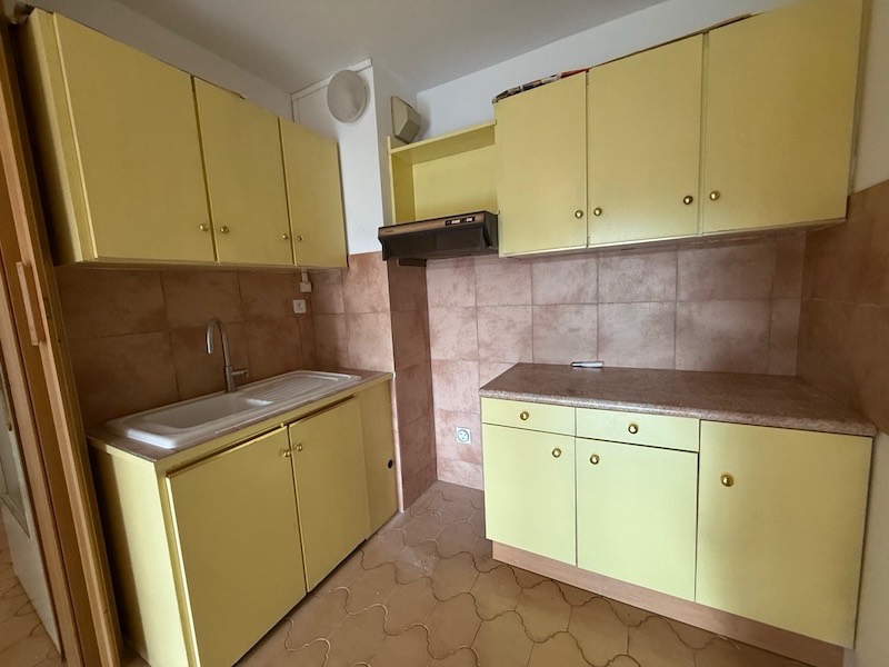 Appartement - SANARY-SUR-MER