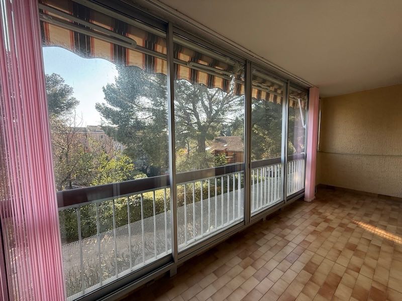 Appartement - SANARY-SUR-MER