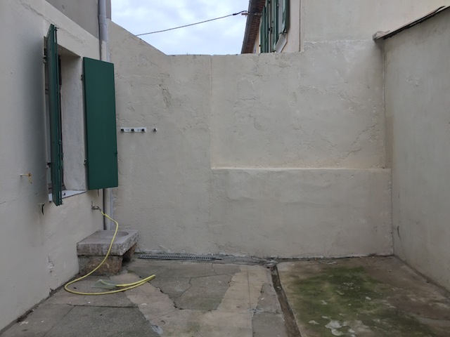 Appartement - TOULON