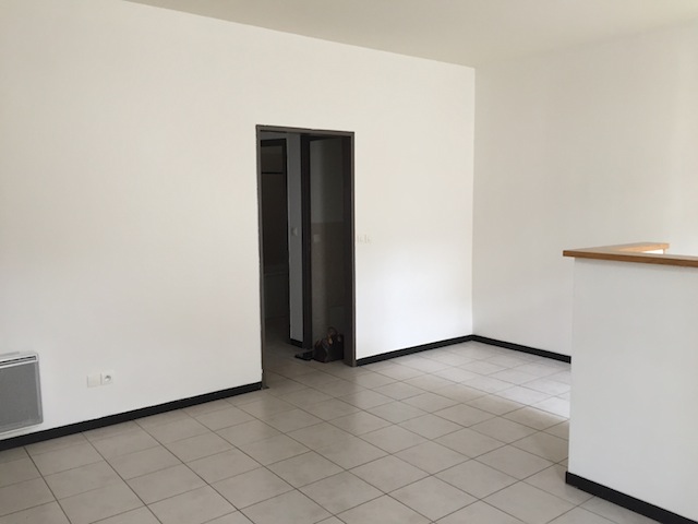 Appartement - TOULON