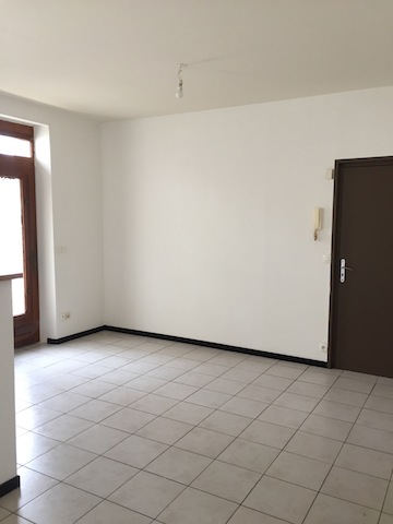 Appartement - TOULON
