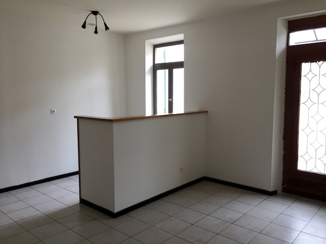 Appartement - TOULON