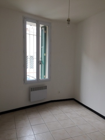 Appartement - TOULON