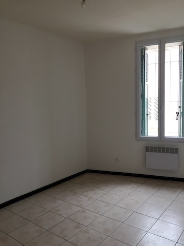 Appartement - TOULON