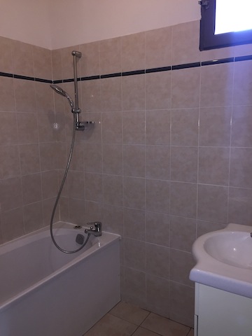 Appartement - TOULON
