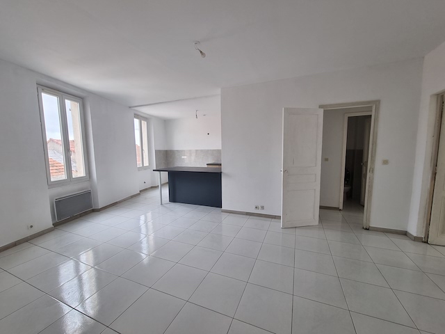 Location Appartement TOULON