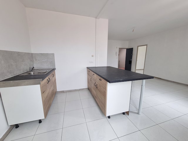 Appartement - TOULON