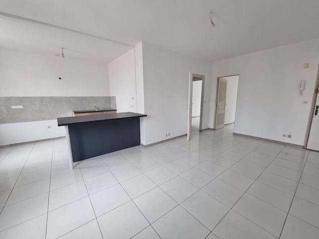 Appartement - TOULON