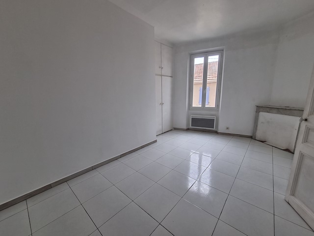 Appartement - TOULON