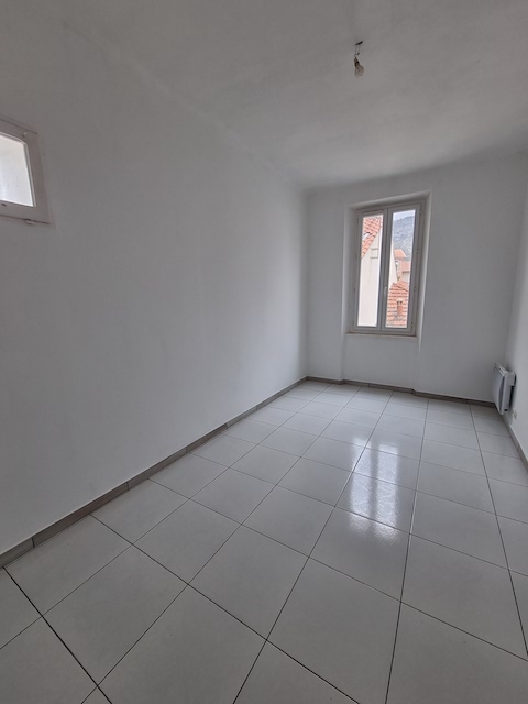 Appartement - TOULON