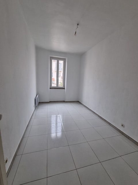 Appartement - TOULON