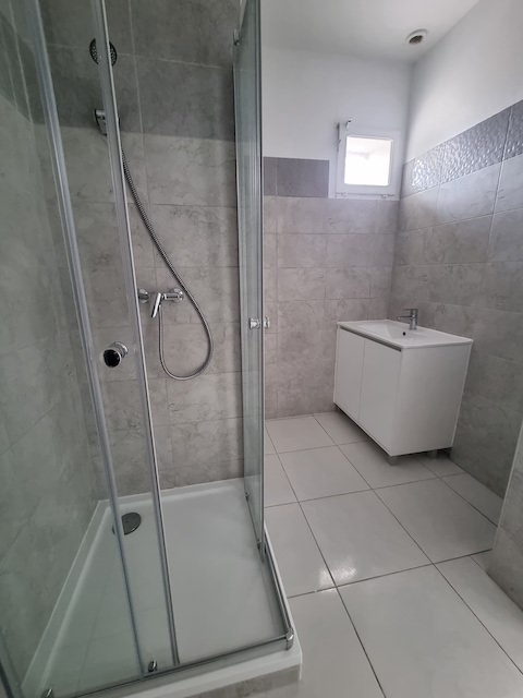 Appartement - TOULON
