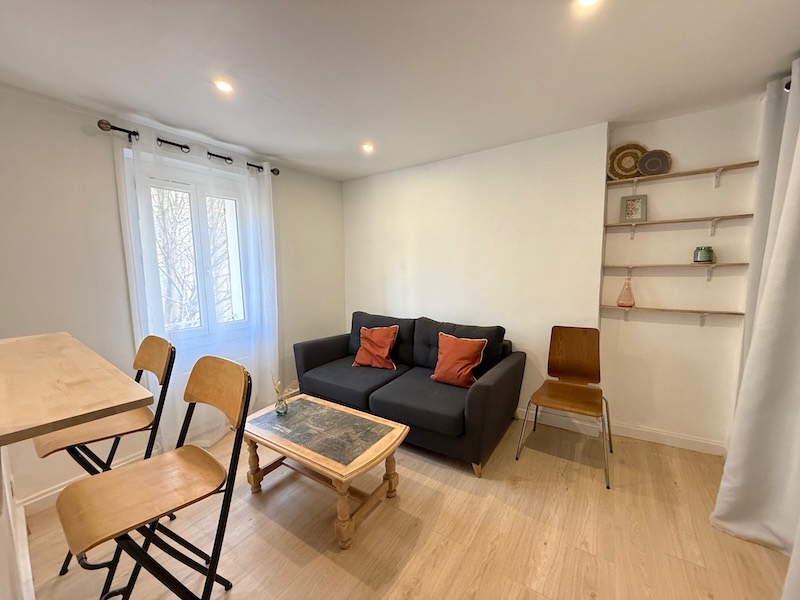 Appartement - TOULON