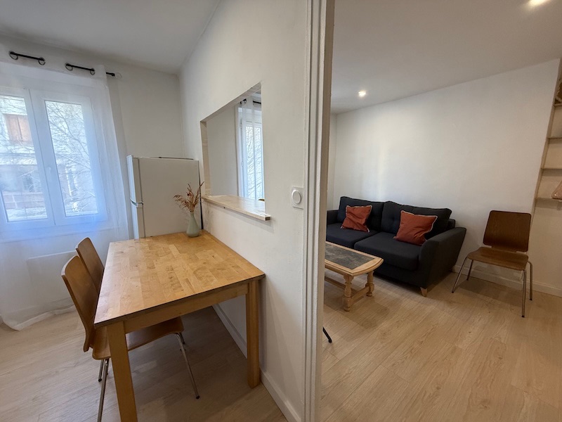 Appartement - TOULON