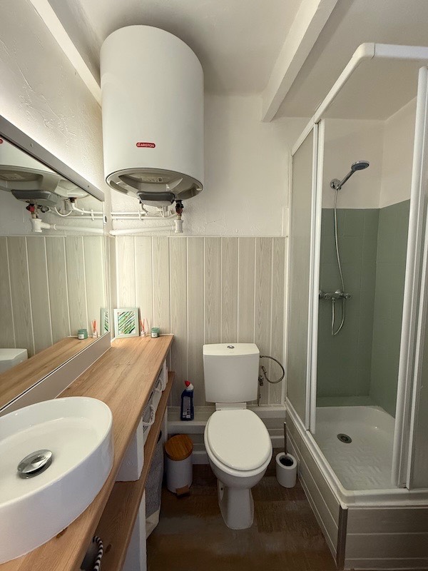 Appartement - TOULON