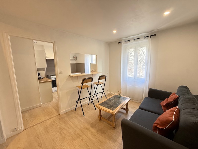 Appartement - TOULON