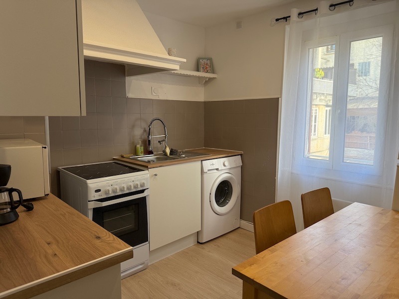 Appartement - TOULON