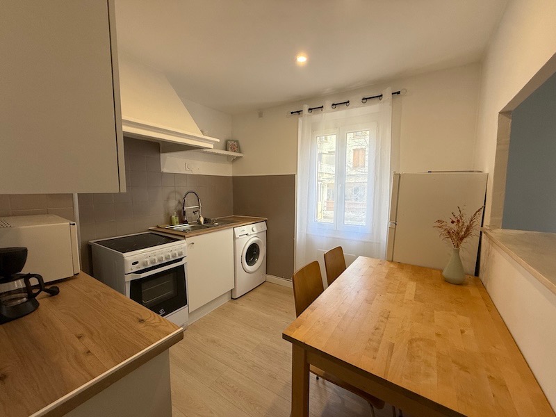 Appartement - TOULON