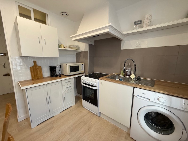 Appartement - TOULON