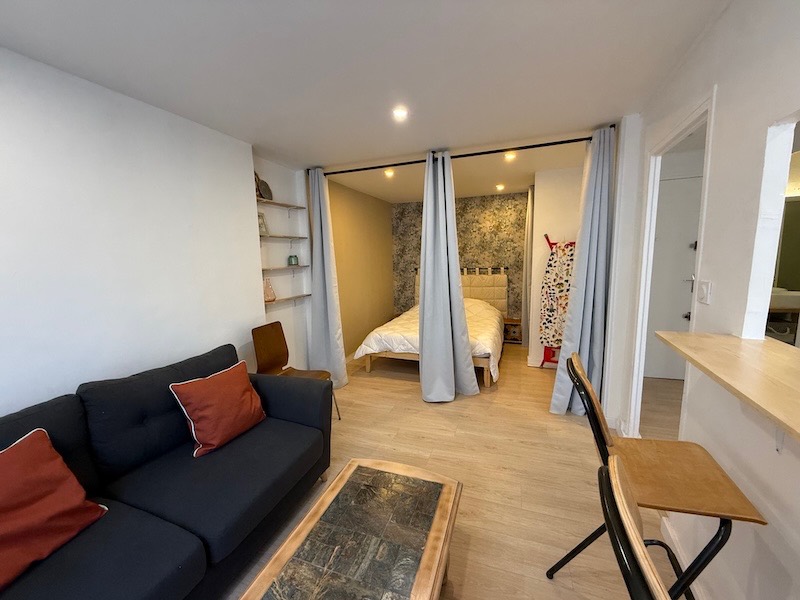 Appartement - TOULON