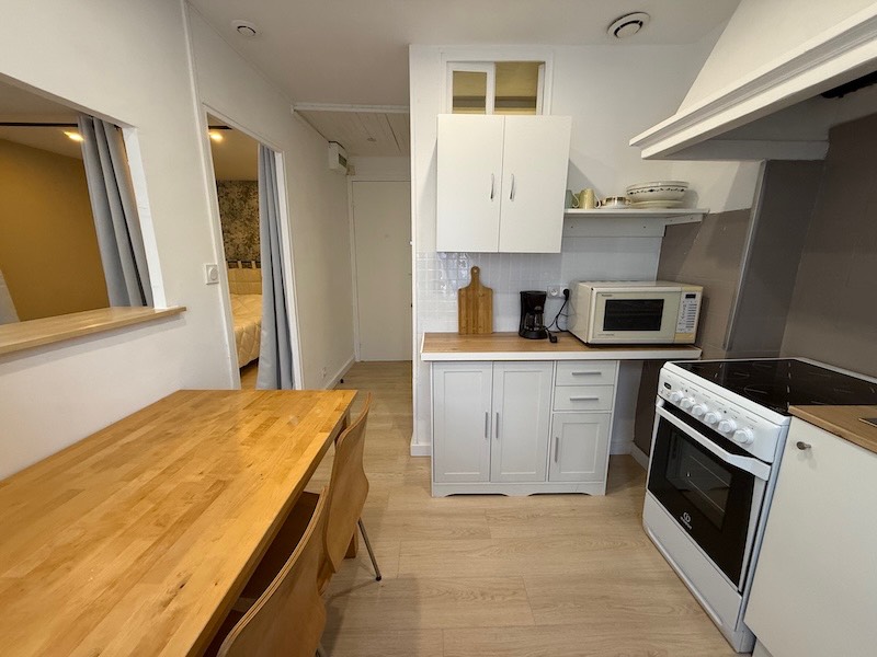 Appartement - TOULON