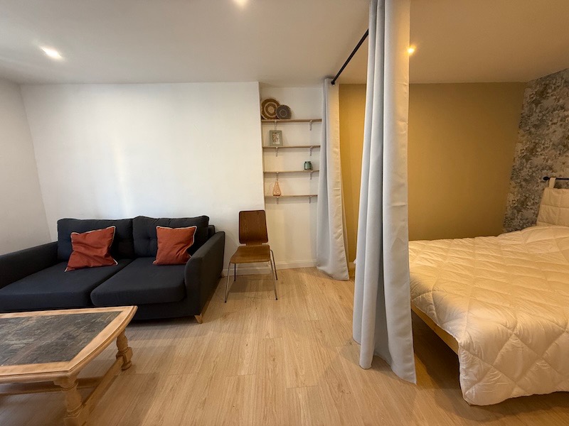 Appartement - TOULON