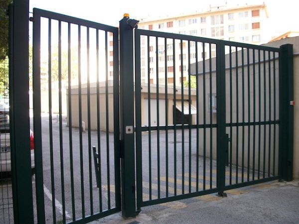 Location Garage TOULON