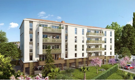 Apartment - TOULON