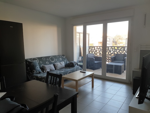Apartment - TOULON