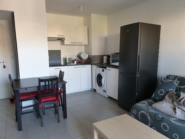 Apartment - TOULON