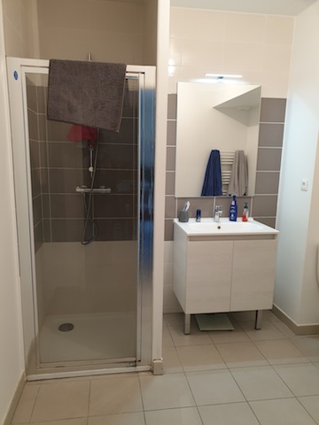 Apartment - TOULON