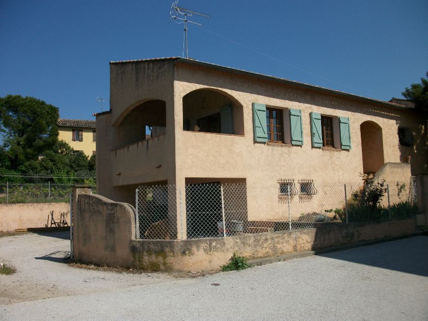 Apartment - LE PLAN DU CASTELLET