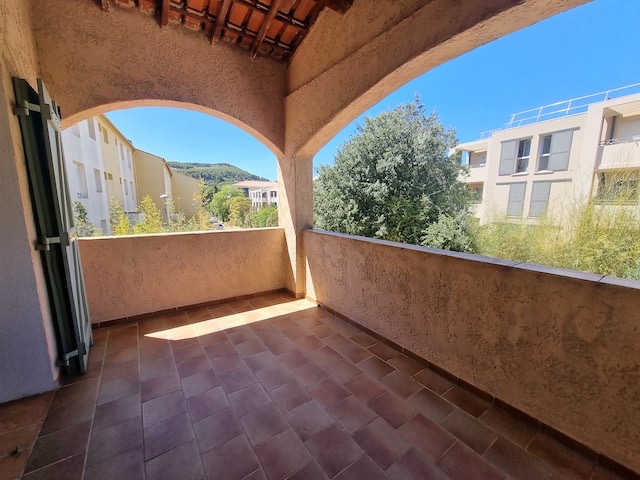 Appartement - LE PLAN DU CASTELLET