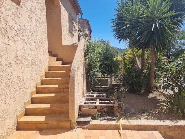 Appartement - LE PLAN DU CASTELLET