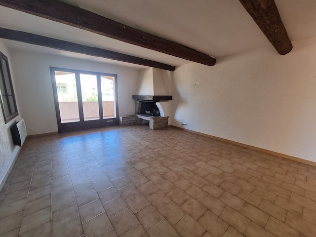 Appartement - LE PLAN DU CASTELLET