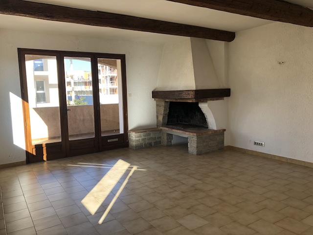 Appartement - LE PLAN DU CASTELLET