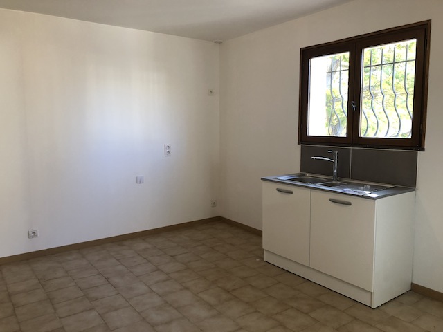 Appartement - LE PLAN DU CASTELLET