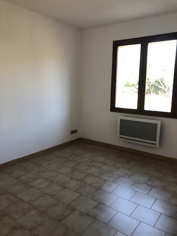 Appartement - LE PLAN DU CASTELLET