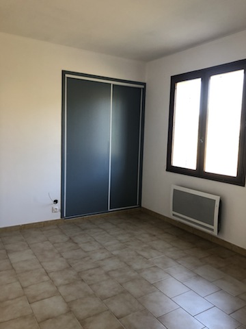 Appartement - LE PLAN DU CASTELLET