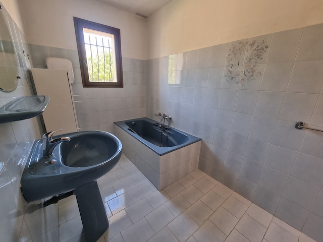 Appartement - LE PLAN DU CASTELLET