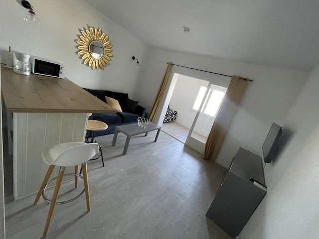 Appartement - SIX-FOURS-LES-PLAGES