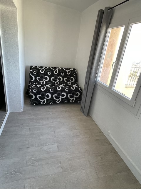 Appartement - SIX-FOURS-LES-PLAGES