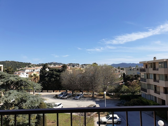 Location Appartement SANARY-SUR-MER