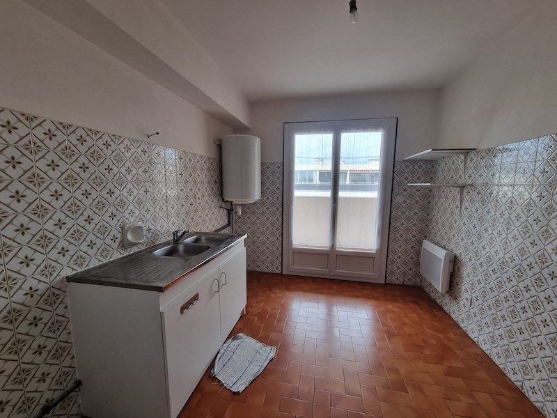 Appartement - SANARY-SUR-MER