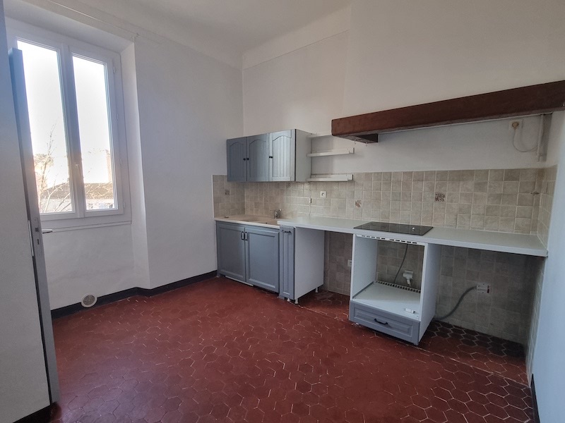 Apartment - OLLIOULES