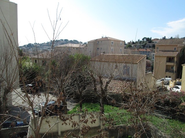 Location Appartement OLLIOULES