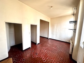 Appartement - OLLIOULES