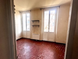 Appartement - OLLIOULES