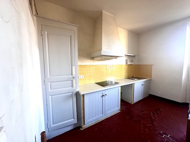 Appartement - OLLIOULES