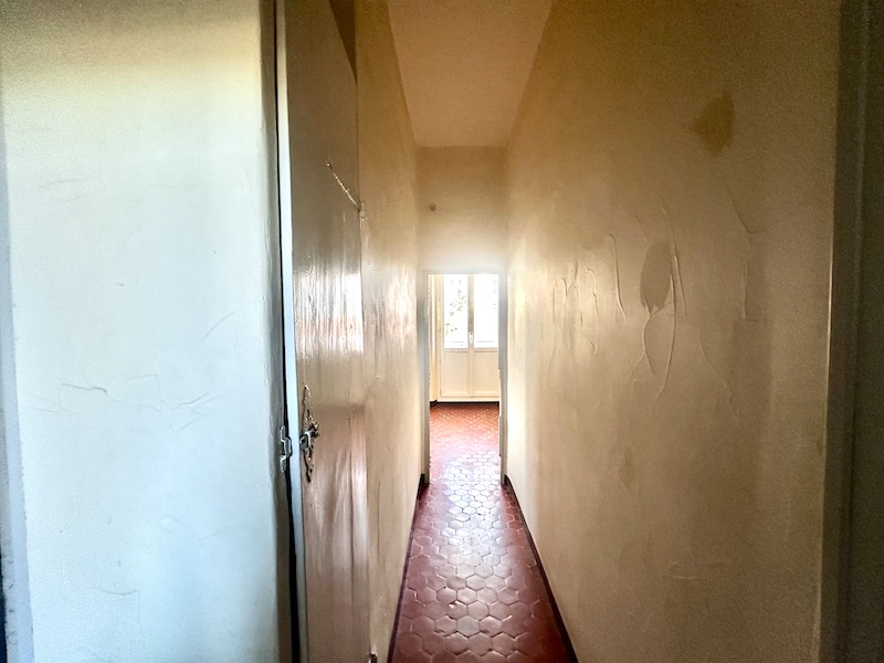 Appartement - OLLIOULES